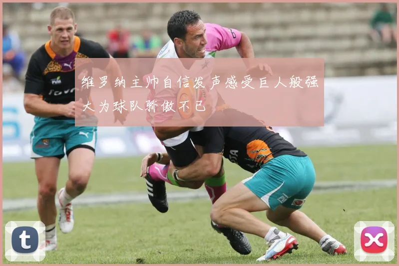 维罗纳主帅自信发声感受巨人般强大为球队骄傲不已
