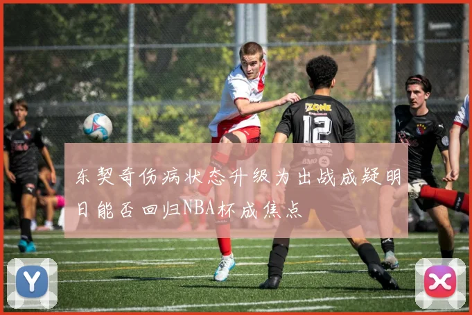 东契奇伤病状态升级为出战成疑明日能否回归NBA杯成焦点
